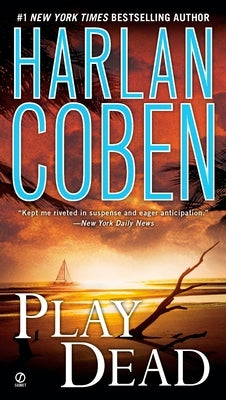 Play Dead by Coben, Harlan