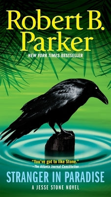 Stranger in Paradise by Parker, Robert B.