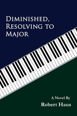 Diminished, Resolving to Major Paperback Empress Publications