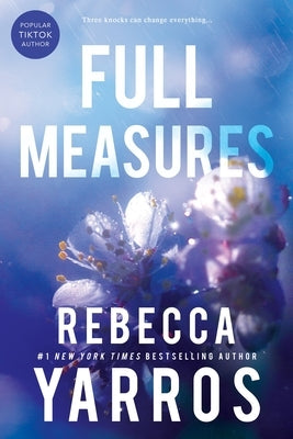 Full Measures Paperback Entangled: Amara