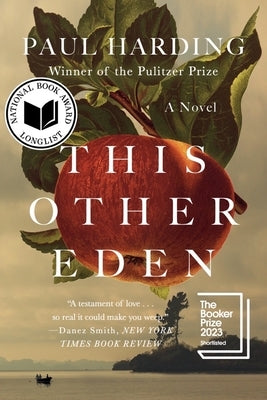 This Other Eden Paperback W. W. Norton & Company