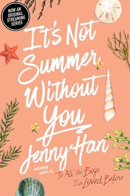 It's Not Summer Without You Paperback Simon & Schuster Books for Young Readers