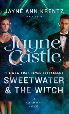 Sweetwater and the Witch Paperback Penguin Publishing Group