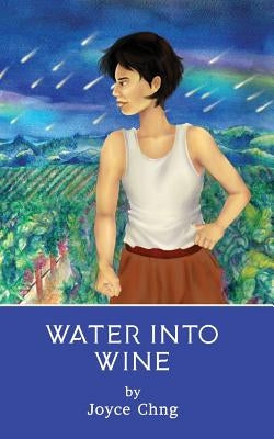 Water into Wine Paperback Annorlunda Books, Inc