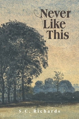 Never Like This Paperback Sarah Creel