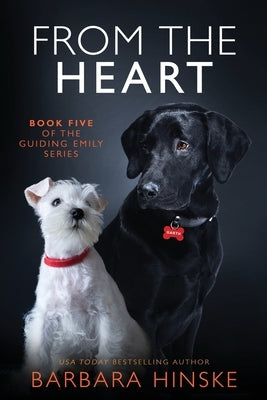 From the Heart Paperback Casa del Northern Publishing