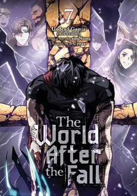 The World After the Fall, Vol. 7 by Gamja(3b2s Studio), Undead