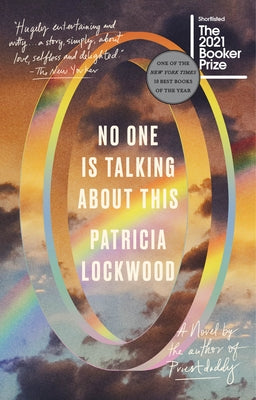 No One Is Talking about This Paperback Riverhead Books