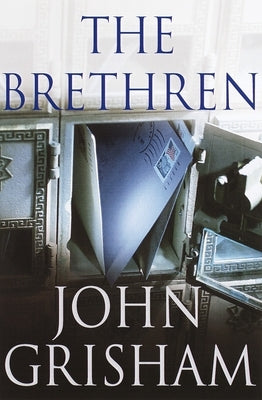 The Brethren by Grisham, John