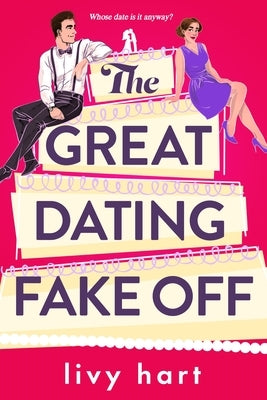 The Great Dating Fake Off Paperback Entangled: Amara