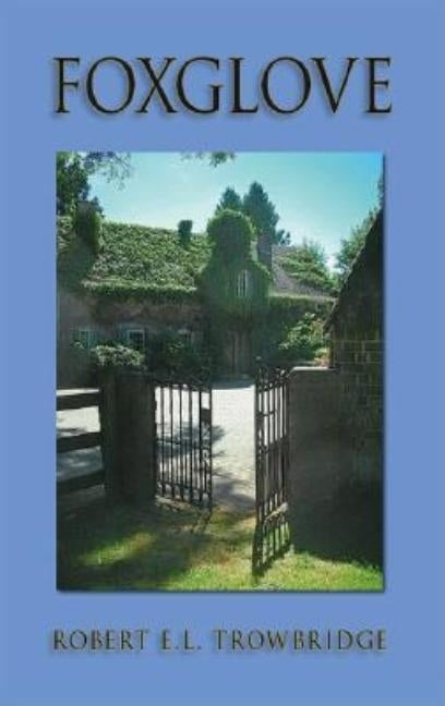 Foxglove Paperback Trafford Publishing