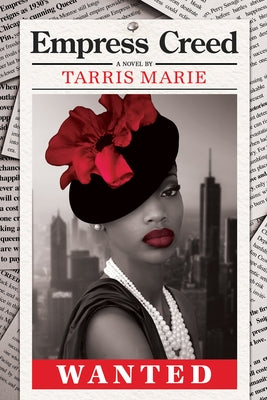 Empress Creed by Marie, Tarris