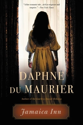 Jamaica Inn by Du Maurier, Daphne