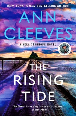 The Rising Tide: A Vera Stanhope Novel Paperback Minotaur Books