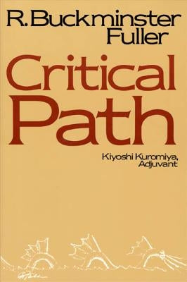 Critical Path Paperback St. Martin's Griffin