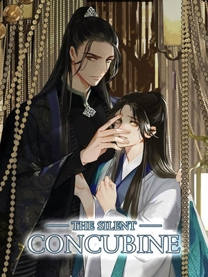 The Silent Concubine 1: Volume 1 by Junxi, Baili