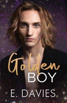 Golden Boy by Davies, E.