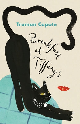 Breakfast at Tiffany's by Capote, Truman
