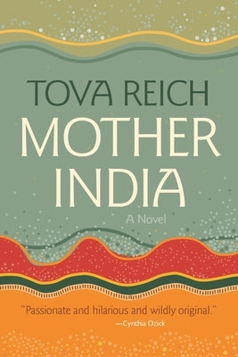 Mother India Paperback Syracuse University Press