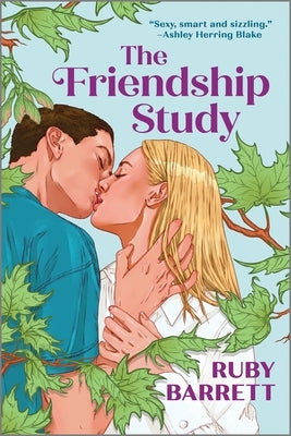 The Friendship Study Paperback Carina Adores