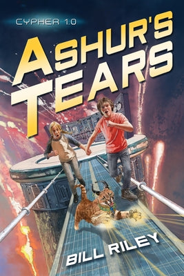 Ashur's Tears Paperback Brown Books Kids