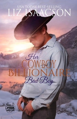 Her Cowboy Billionaire Bad Boy: A Hammond Brothers Novel Paperback Aej Creative Works