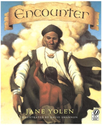 Encounter Paperback Clarion Books