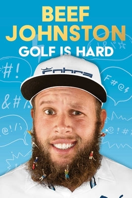 Golf Is Hard Paperback Diversion Books