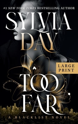 Too Far by Day, Sylvia