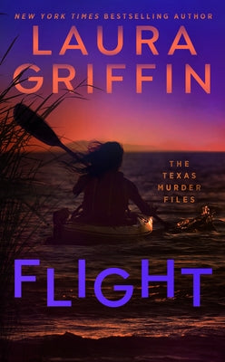 Mass market paperback of the novel "Flight" by Berkley Books featuring a book cover with sky and flight imagery.