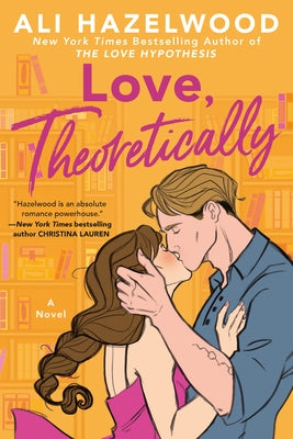Love, Theoretically Paperback Penguin Publishing Group