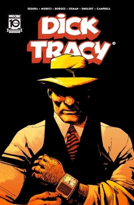 Dick Tracy Vol. 1 by Segura, Alex