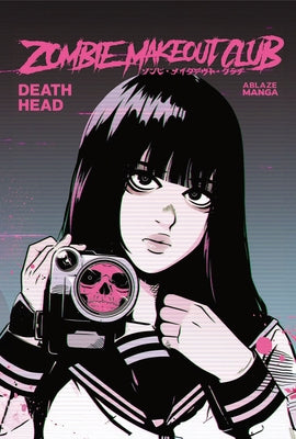 Zombie Makeout Club Vol 2: Deathhead by Richardson, Peter