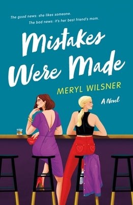 Mistakes Were Made Paperback St. Martin's Griffin