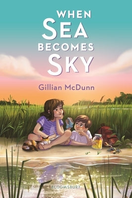 When Sea Becomes Sky Paperback Bloomsbury Publishing PLC