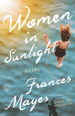 Women in Sunlight Paperback Crown Publishing Group (NY)