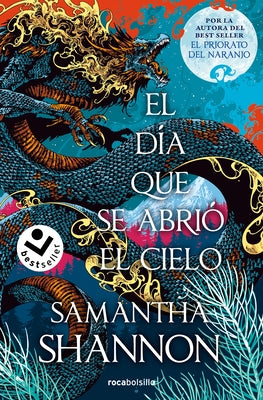 El Día Que Se Abrió El Cielo / A Day of Fallen Night by Shannon, Samantha