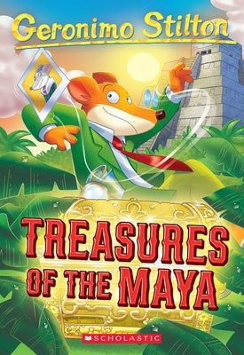 Geronimo Stilton #83 Paperback Scholastic Paperbacks