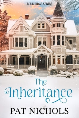 The Inheritance Paperback Pat Nichols