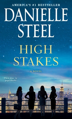 High Stakes Paperback Random House Publishing Group