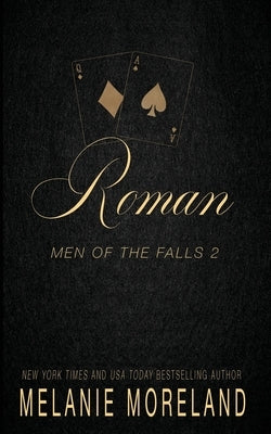 Roman: A Canadian underworld forced proximity romance Paperback Moreland Books Incorporated