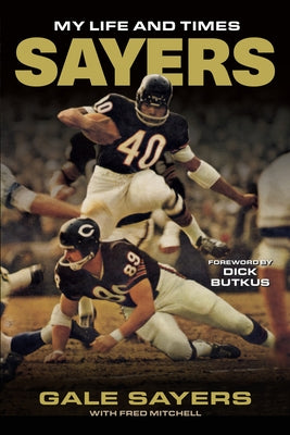 Sayers Paperback Triumph Books (IL)