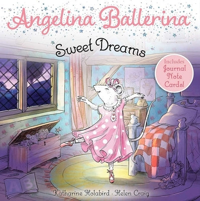 Sweet Dreams Paperback Simon Spotlight