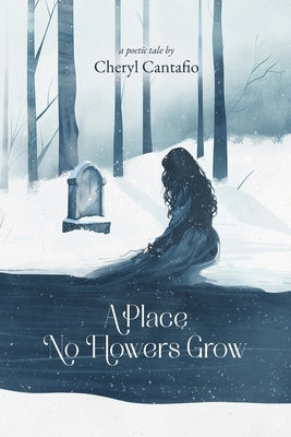 A Place No Flowers Grow by Cantafio, Cheryl