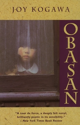 Obasan Paperback Vintage