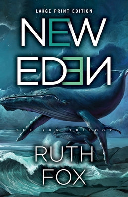 New Eden by Fox, Ruth