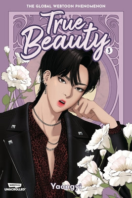 True Beauty, Vol. 3: A Webtoon Unscrolled Graphic Novel by Yaongyi