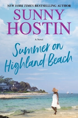 Summer on Highland Beach Paperback William Morrow & Company