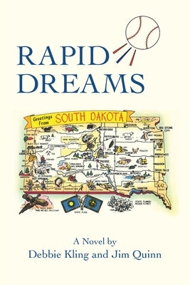 Rapid Dreams Paperback Rapid Dreams LLC