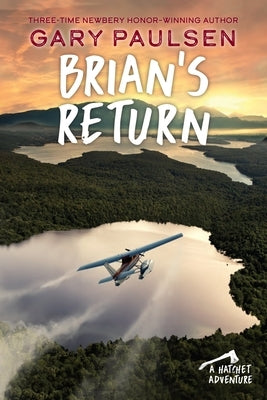 Brian's Return Paperback Ember